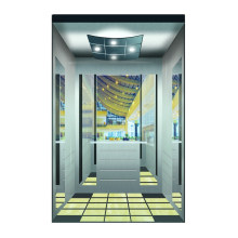 Residential Passenger Elevator